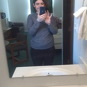 Meet your Posher, Tabitha